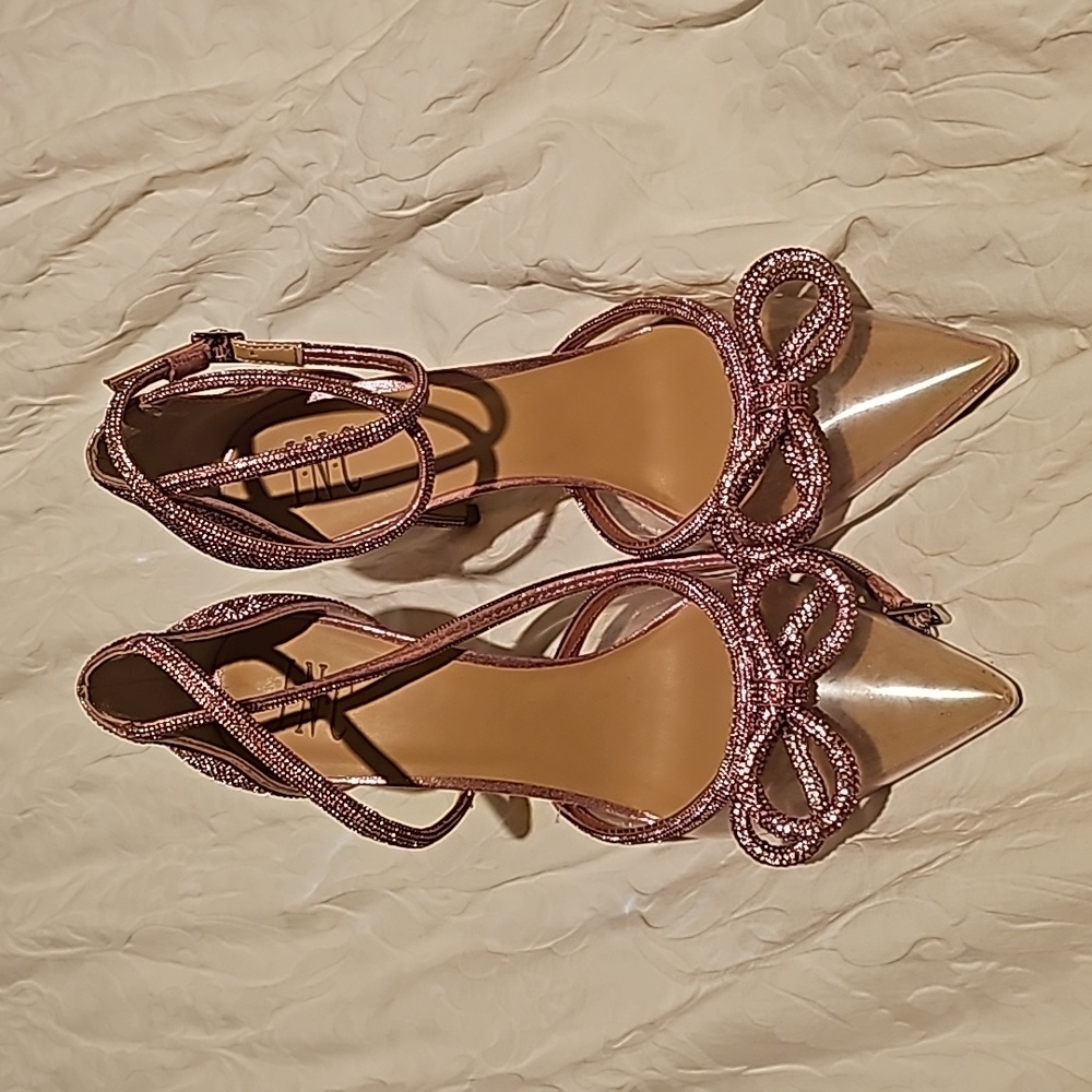INC Heels - Picture 4 of 4